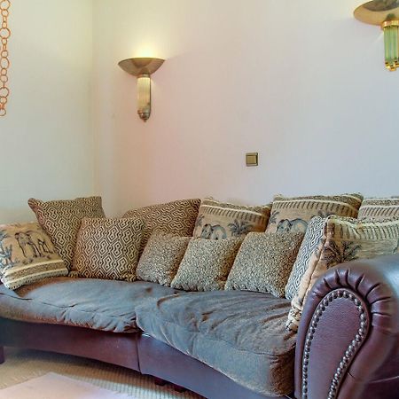 Apartments Eli Mali Losinj Ngoại thất bức ảnh